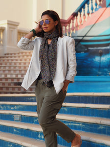 SMART CASUAL