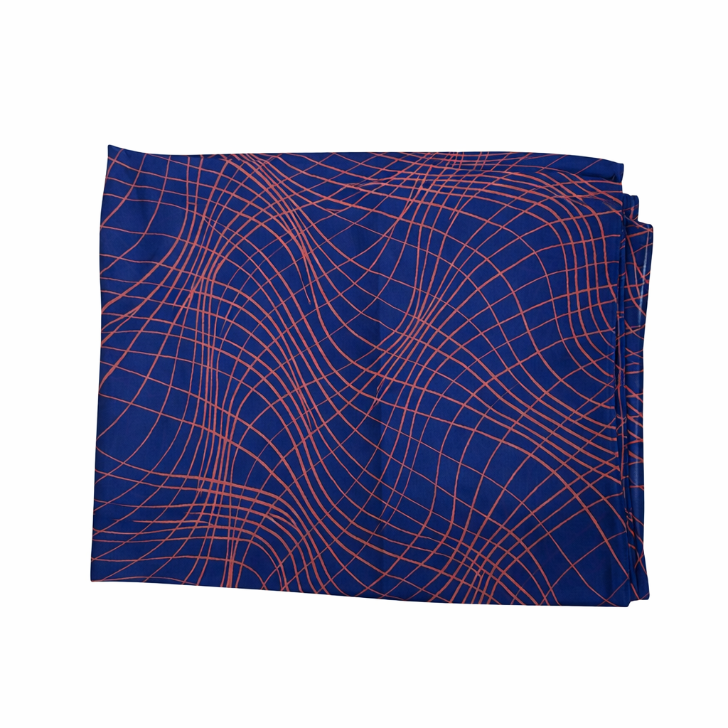 Anahita | Silk Chiffon