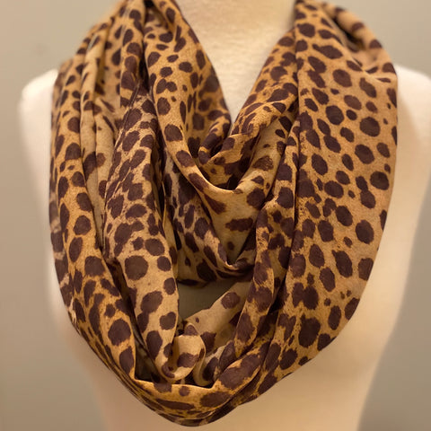 Terai | Silk Chiffon